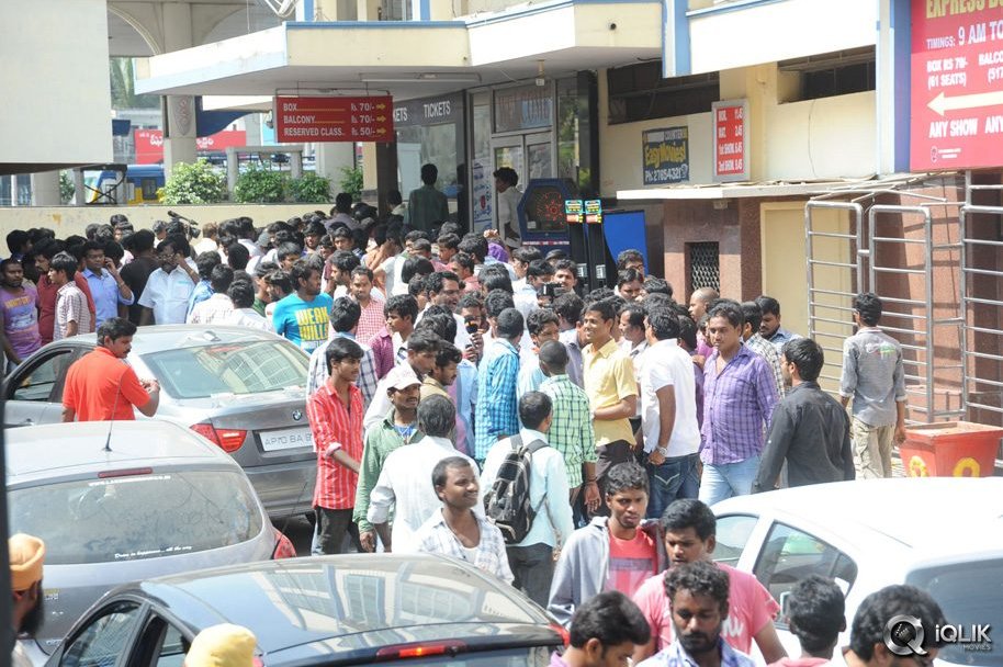 Govindhudu-Andari-Vaadele-Movie-Hungama